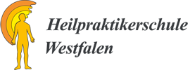 Heilpraktikerschule Westfalen in Hamm Logo