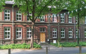 Heilpraktikerschule Westfalen in Hamm