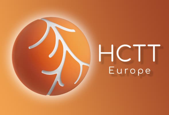 Logo von HCTT Europe