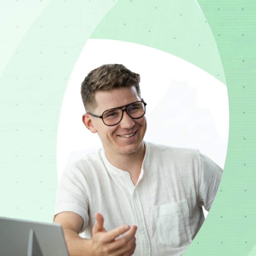 Eigene Website Online-Vortrag