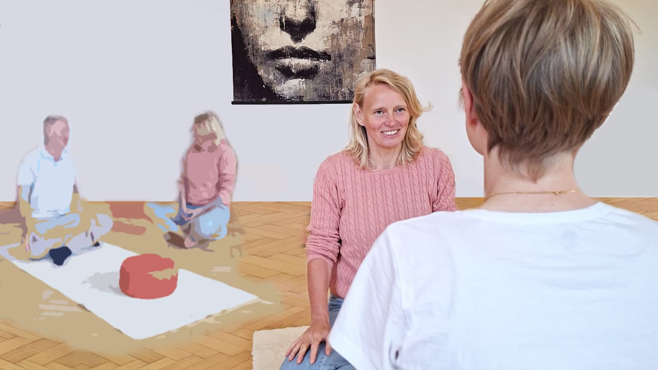 Gestalttherapie Selbsterfahrung