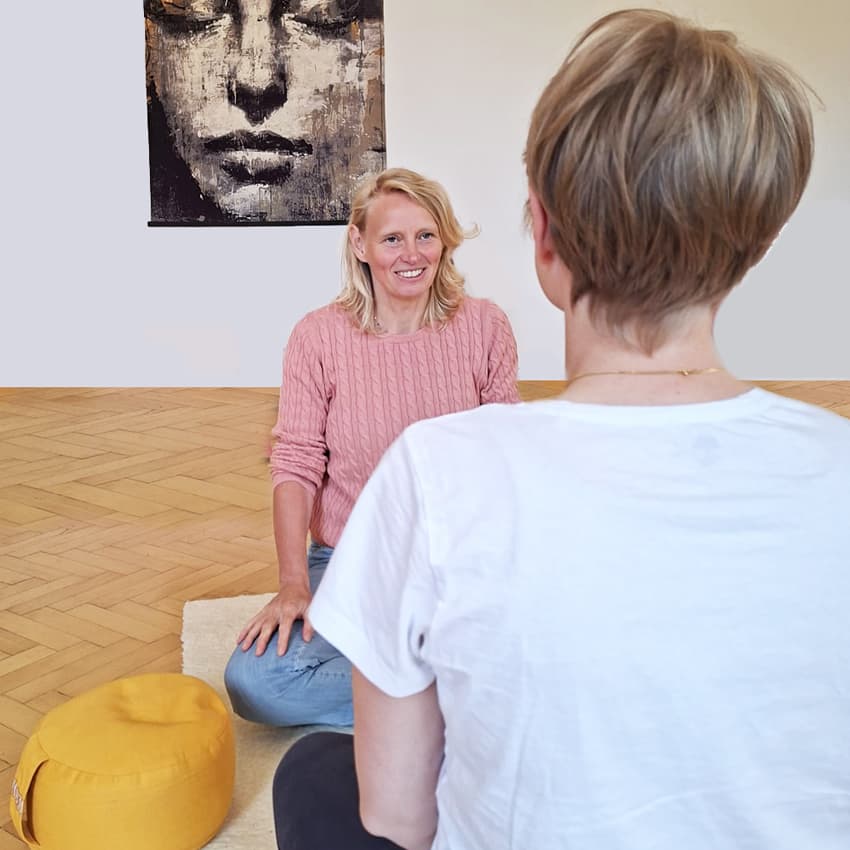 Gestalttherapie Selbsterfahrung