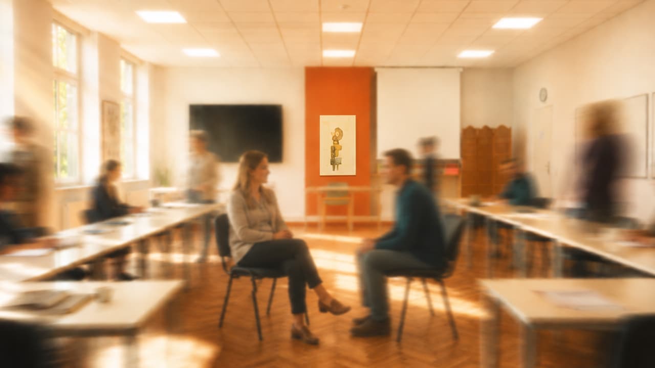 HP Psychotherapie oder Psychol. Berater/ Coach – Abendkurs