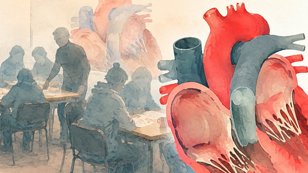 HP Prüfungsvorbereitung Intensivwochenende
