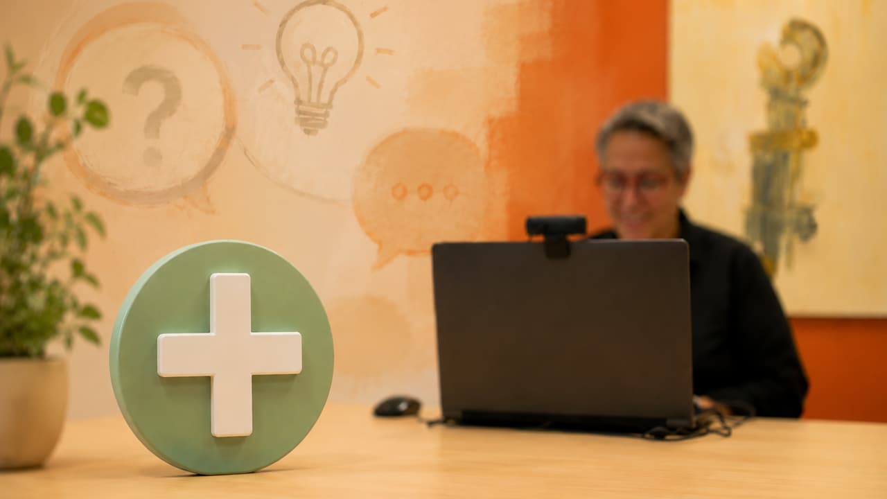 HP Wissenstraining