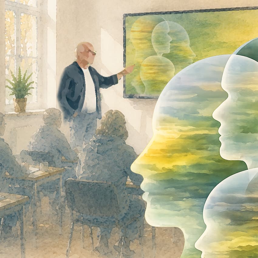 Prüfungsvorbereitung HP für Psychotherapie