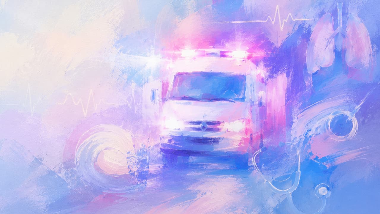 Notfalltraining für (angehende) Heilpraktiker