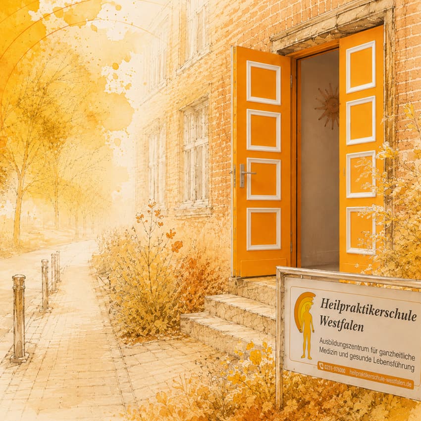 Tag der offenen Schultür