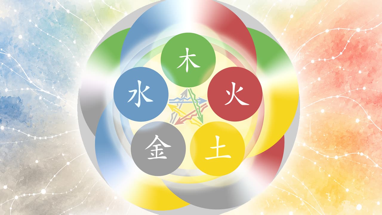 Traditionelle Chinesische Medizin Online-Vortrag