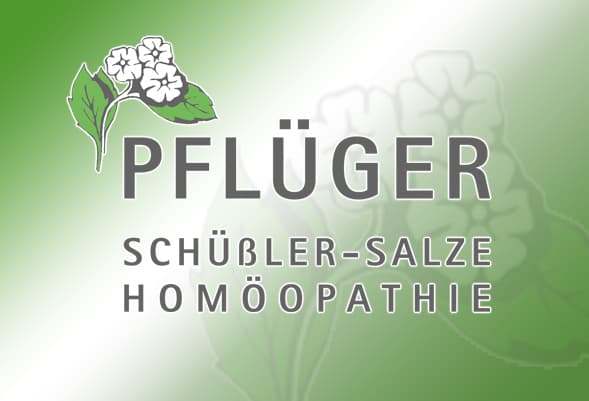Logo von Pflüger