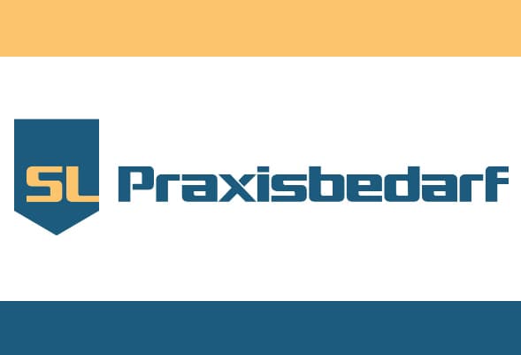 Logo von SL Praxisbedarf