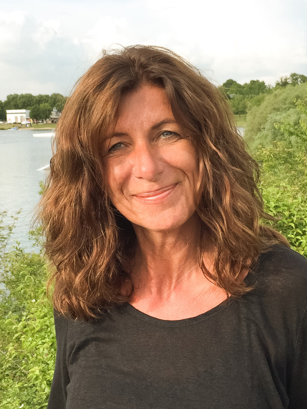 Tanja Plattfaut