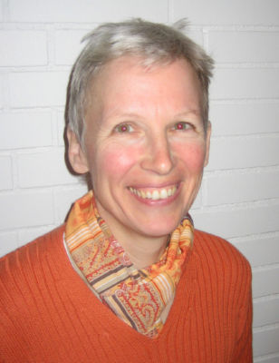 Gabriele Bransch