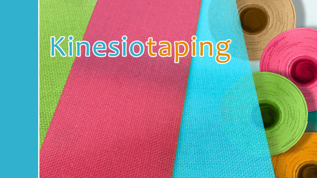 Kinesiotaping