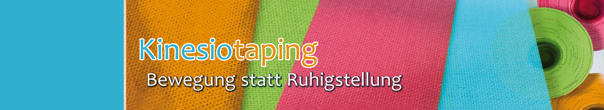 Kinesiotaping