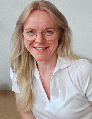 Katharina Genderka